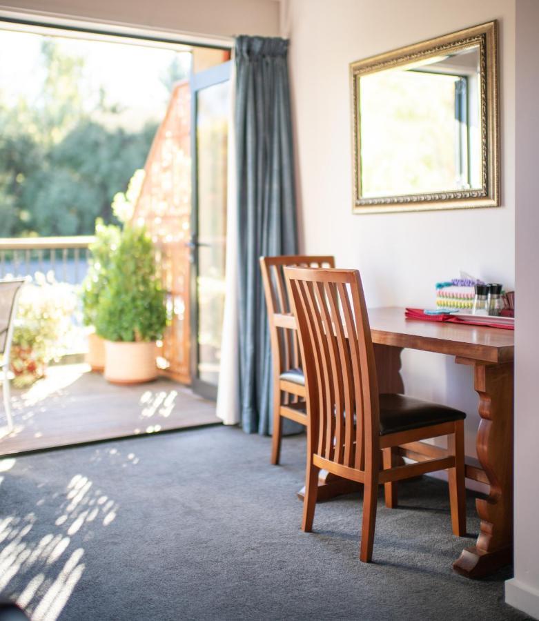 Private And Peaceful Studio Apartment Wanaka Eksteriør bilde