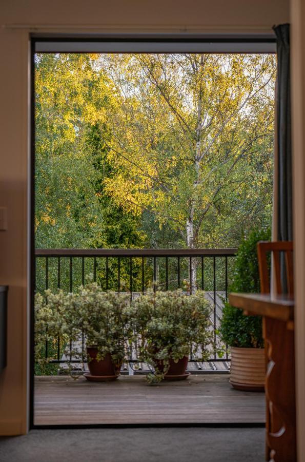 Private And Peaceful Studio Apartment Wanaka Eksteriør bilde
